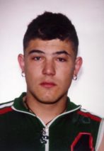 LUCA GOBBI