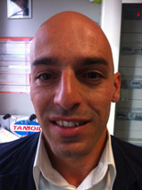 LEONARDO DE SANTIS