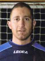MATTEO MOROTTI