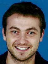 LUCA LIBERATI