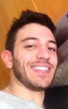 MATTIA PALLOTTA