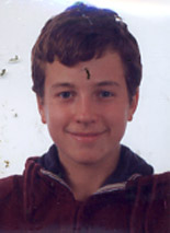 LUDOVICO LUCANTONI