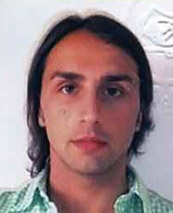 PAOLO FICOSECCO