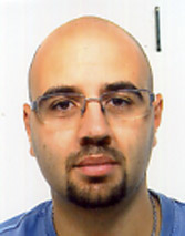 FEDERICO ARCAMONE