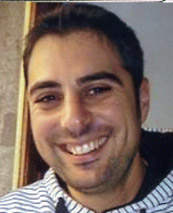 MICHELE FINOCCHI