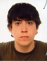 FEDERICO MARIA BALESTRA