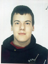 LUCA APONTE