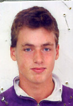LUCA OLIVIERI