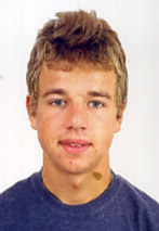 ALBERTO SEGONI