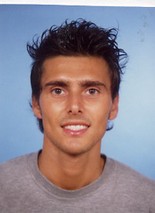 MATTEO DIOMEDI
