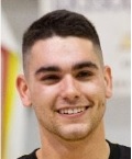 MARCO GRAVINA