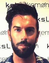 DAMIANO BRANDONI