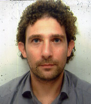 DIEGO LUMINARI