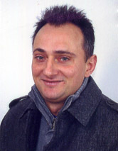 ALFREDO ARALLA