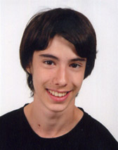 DANIELE MANCINI
