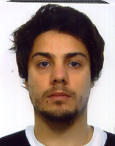 ALEX MENGHINI