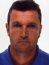 SANDRO RINALDI