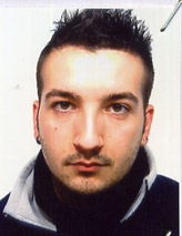 MATTEO PANTALONE