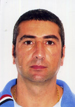 SIMONE FRIZZO