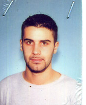 DAMIANO CIPRIANI