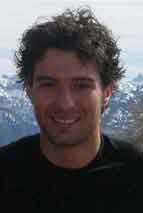 DAVID MARIA CAPOROSSI