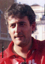 GIORGIO PATERNA