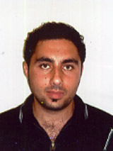 PIETRO MANCINI