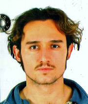 MATTIA ANTONELLI