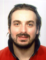 MASSIMILIANO MEDEI