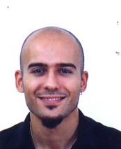 DANIELE CAMPANARI