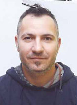 ADALBERTO CANZONETTA