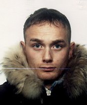 MATTIA ROSCIANI