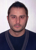 ALESSANDRO ARGENTATI