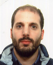 MATTEO MERCURI