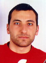 MARCO MENGHINI