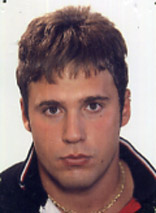 SIMONE GALLETTI