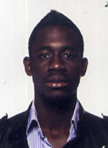 TALLA DIOP