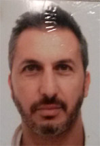 VINCENZO COSCIA