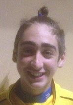 RICCARDO MASULLO