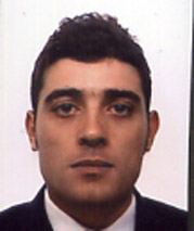 MARIO FERRARESE
