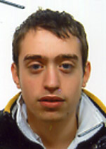ANDREA ALBANI