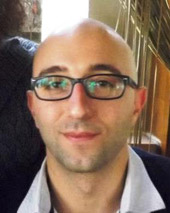 CRISTIAN PASQUALINI