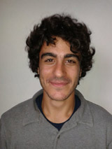 SIMONE CAPITANI
