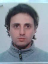 LUCA LEONORI