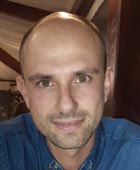 FEDERICO PALMUCCI FEDERICO PALMUCCI