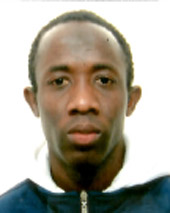 ABOU BANGOURA