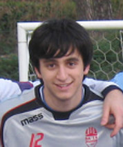 PAOLO GRASSETTI
