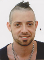 PAOLO SGARIGLIA