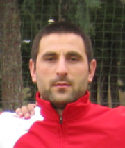 VIRGILIU CEBOTARI