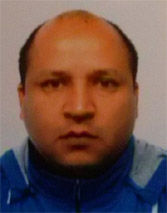 VICTOR HUGO CABRERA RODRIGUEZ